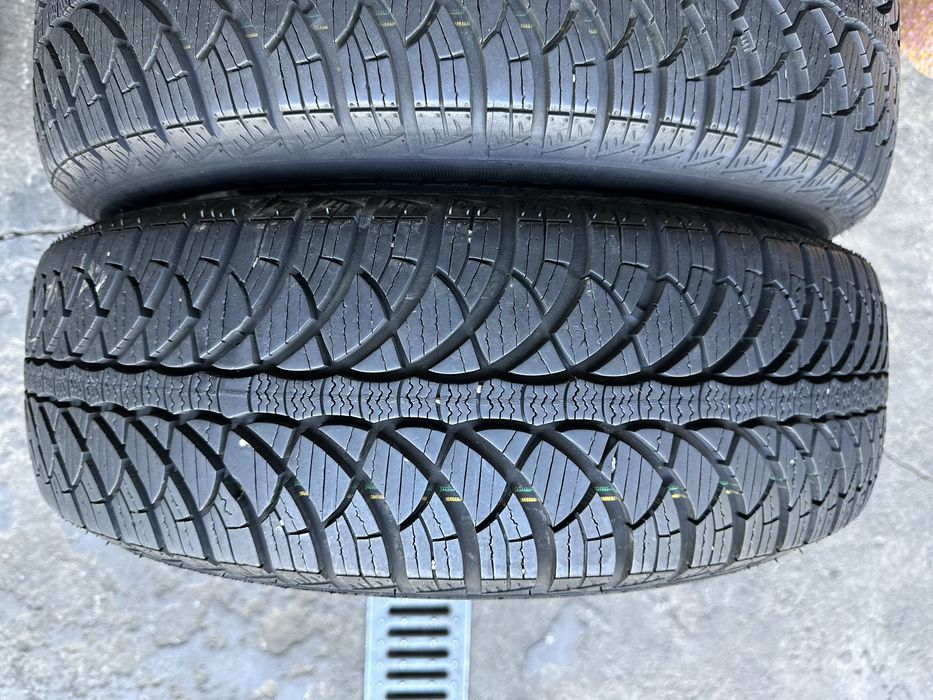 185/65 R15 88T Fulda 7mm z Niemiec ZIMA