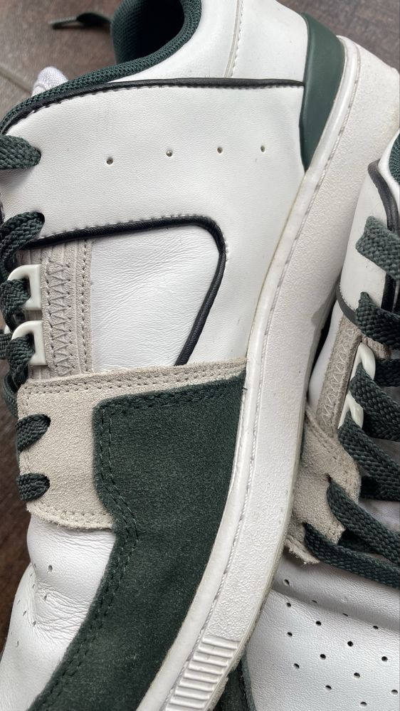 Оригінальні чоловічі lacoste