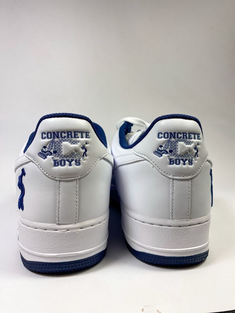 Nike Air Force 1 Low Lil Yachty Concrete Boys It’s Us - 47 EU
