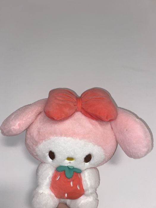 М'яка іграшка Hello Kitty Май Мелоді