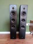 Kolumny PRISM ONYX 200
