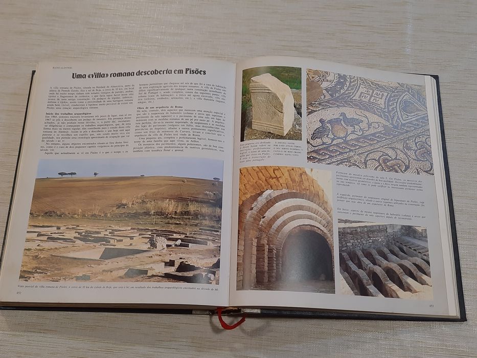 Á Descoberta de Portugal das Selecções do Reader's Digest