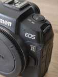 Canon EOS RP  pełna klatka