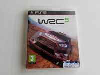 Gra WRC 5 BDB stan na PlayStation 3 ps3