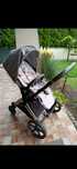 Cybex Priam 2.0 Lux Rose gold 2w1