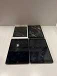 iPad A1489 4 sztuki apple