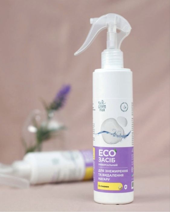 Засіб для видалення нагару