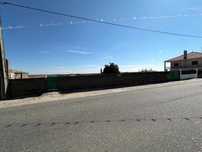 Terreno urbano de 1200m2