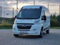 Fiat Ducato  L2H2 Średniak*3.0 160KM*Klima*Tempomat*Hak*SUPER STAN!