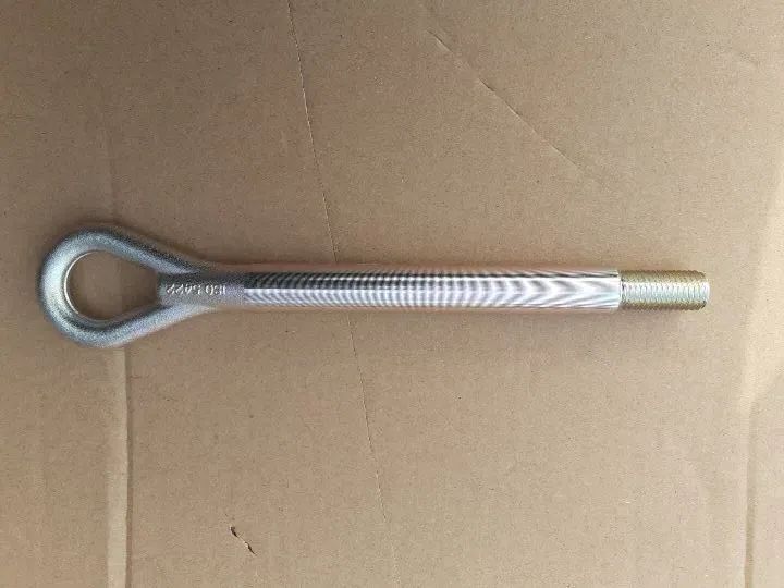 UCHO HAK HOLOWNICZY RENAULT MEGANE II 02-08, SCENIC 09-16, SCENIC 03-09