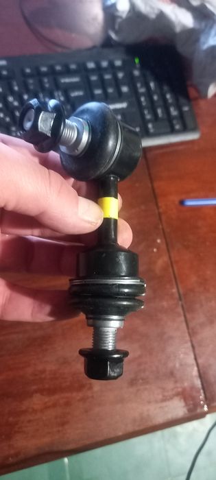 Стойки стабилизатора Huyndai Santa Fe, Kia Sorento задние CTR