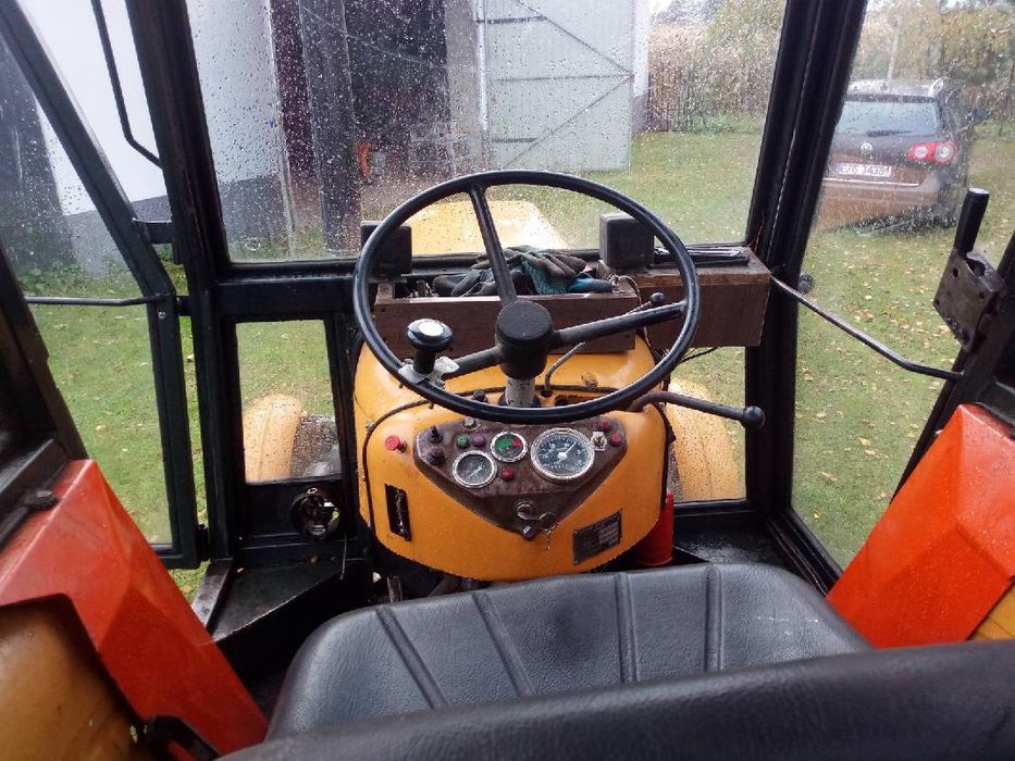 Ciągnik Ursus c-360 3-P