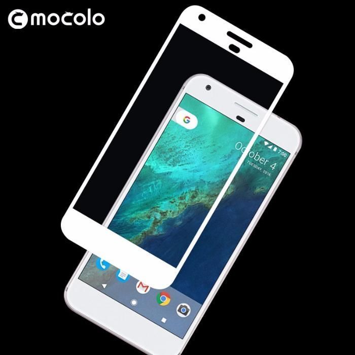 Стекло Mocolo для Google Pixel 4 XL
