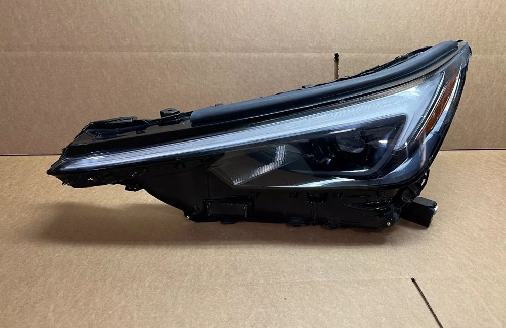 Левая фара Lexus TX 2024 2025 2026 оригинал Америка