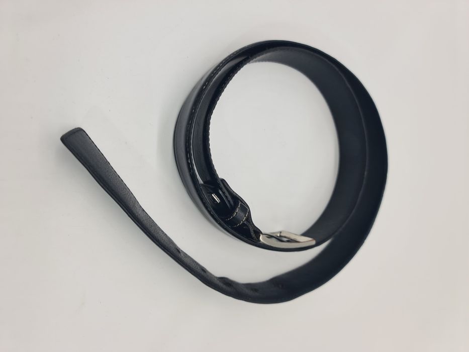 Cinto para homem Michaelis Rotterdam 120 cm