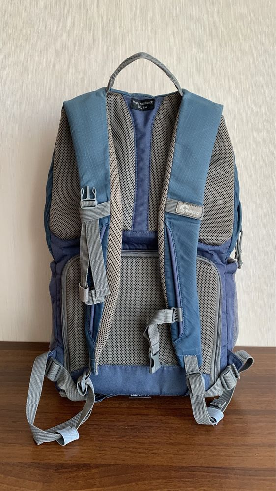 Фоторюкзак Lowepro 22l
