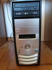Computador fixo PC Desktop Tower