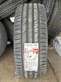 265/45R21 108W Kumho Ecsta PS71 SUV (Корея; 2023)