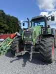 Fendt 716 TMS 2009 Ladowacz jak 818 czy 714 i 820