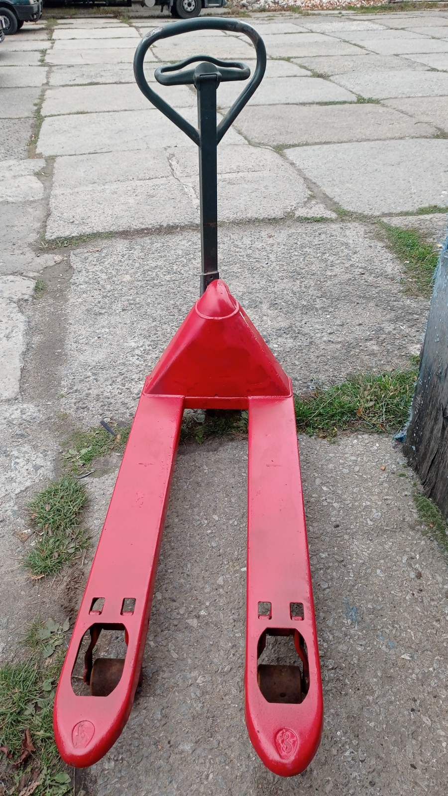 Продаж рокл та запчастин до них