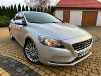 Volvo V40 VOLVO V40 1.6 D2 LED KAMERA Alu Navi KLIMA Zarejestrowany