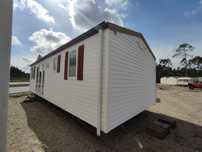 T3 - 9*4 Casa Móvel/Mobile Home/Bungalow/ Casa Madeira