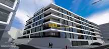 Apartamento T3 com TERRAÇO