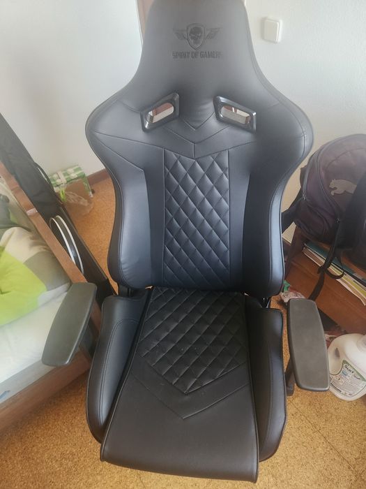 Cadeira spirit of gamer