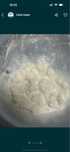 Probiotico-kefir de leite
