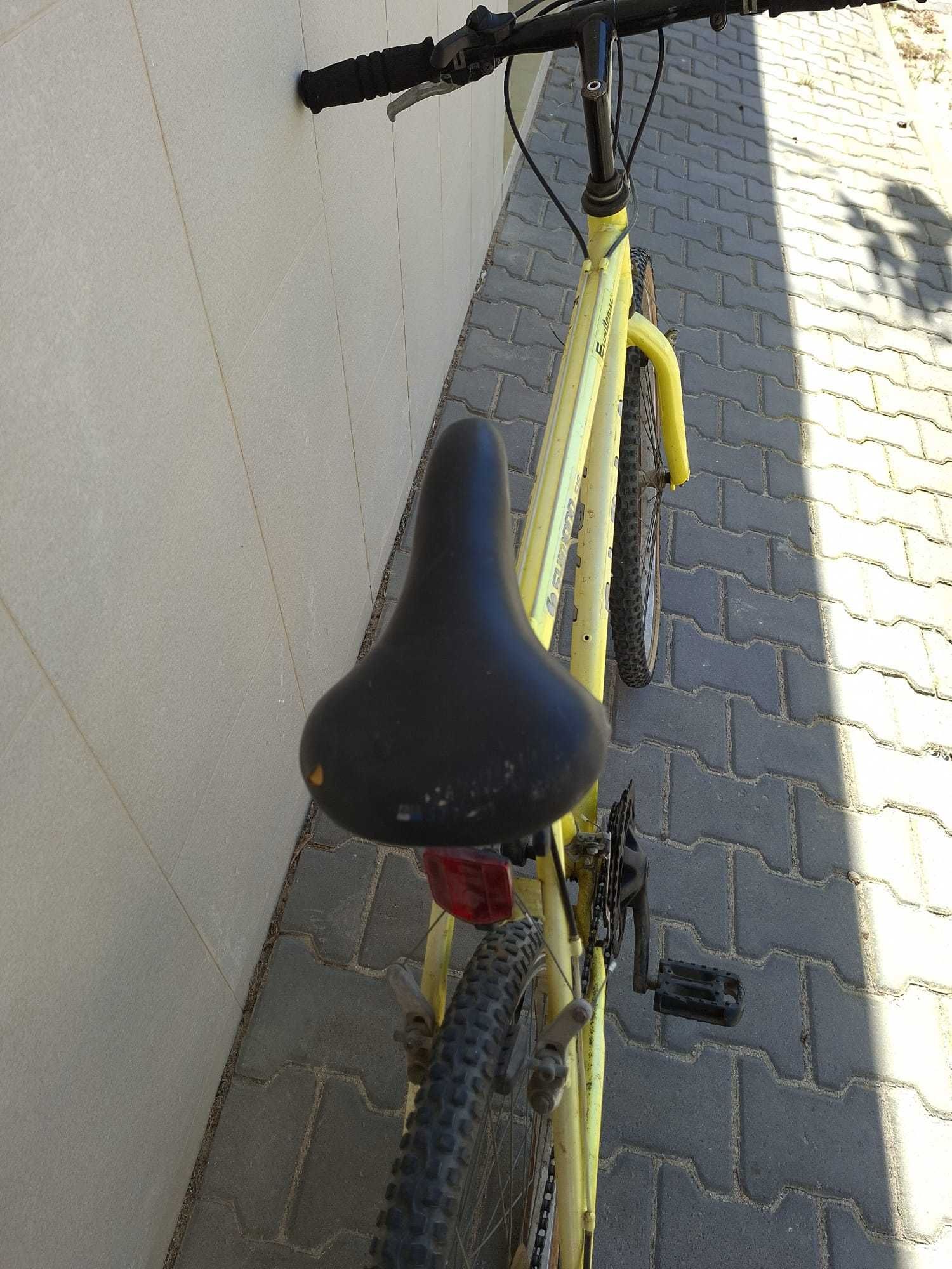 Bicicleta Sirla Shimano