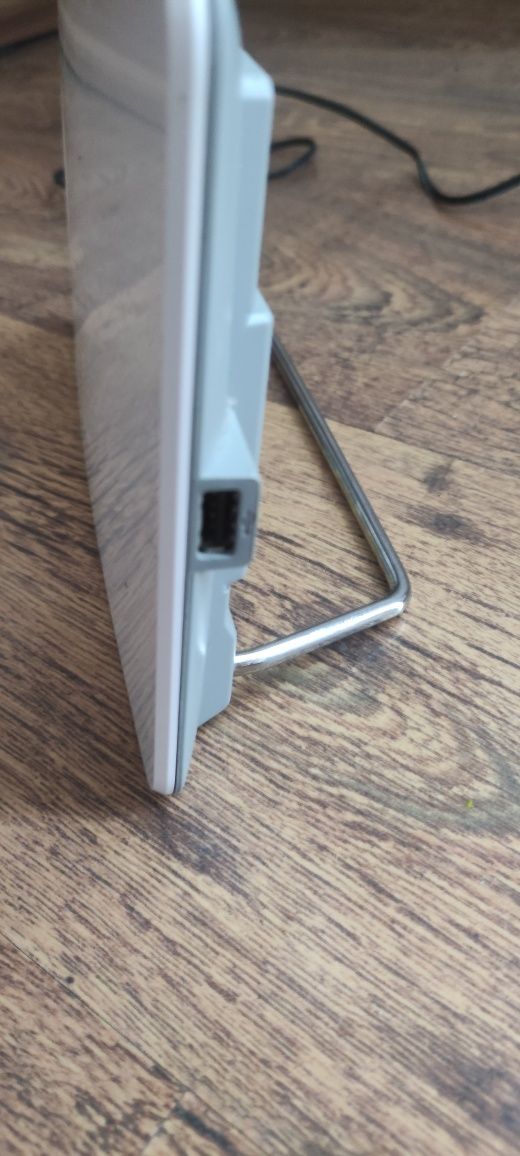Router-modem O2-Homebox 6641