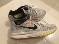 Nike zoom structure n 38,5
