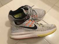 Nike zoom structure n 38,5