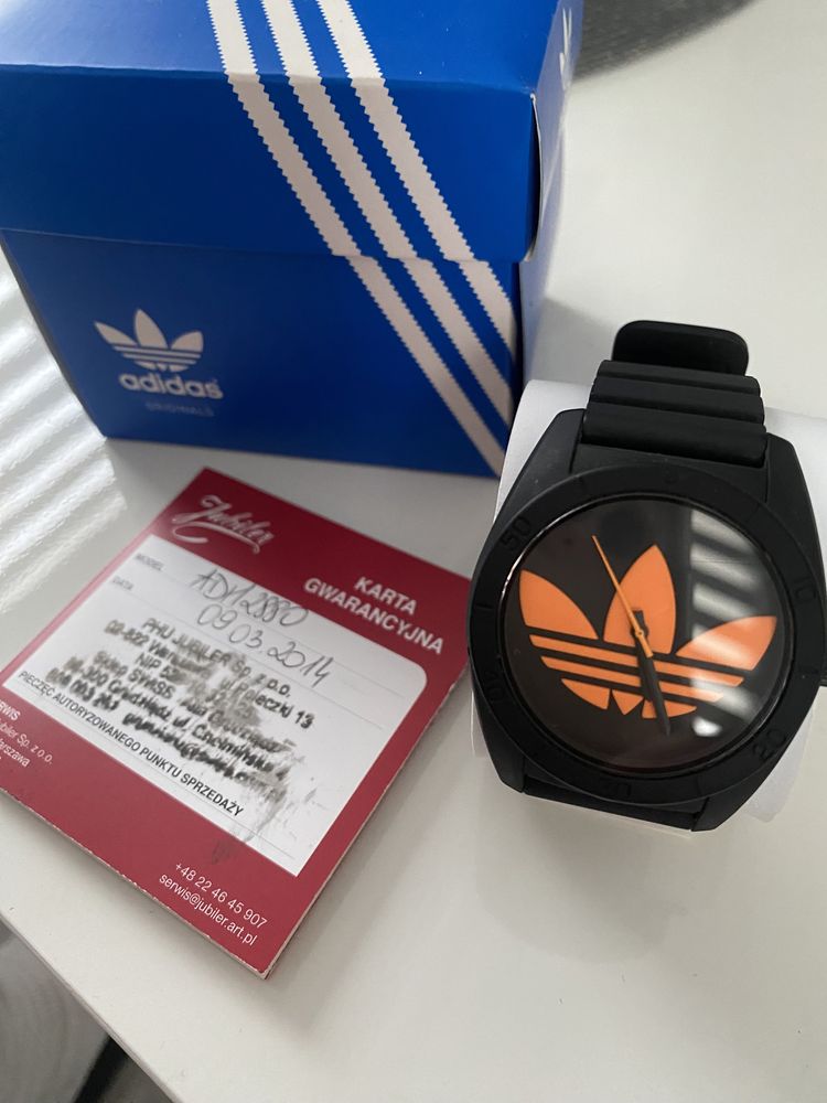 Zegarek Adidas model ADH2880