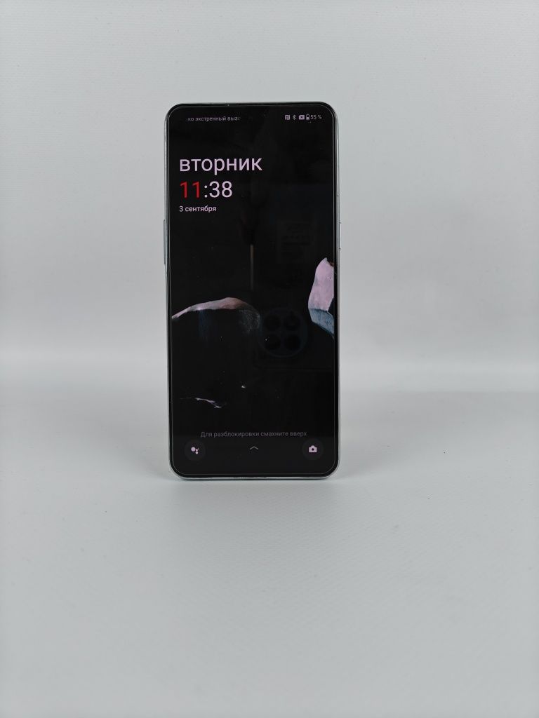 OnePlus 10T, Snapdragon 8+Gen1 12/256