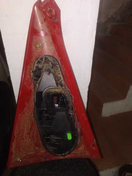 Farolins originais Corsa A,Peugeot 107,Fiat Uno