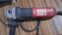 Szlifierka Flex L 12-11