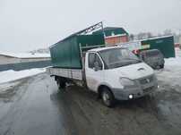 Грузоперевозки , Грузчики , Открытая машина , Заказать газель Харьков