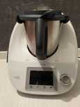 Thermomix TM5 używany