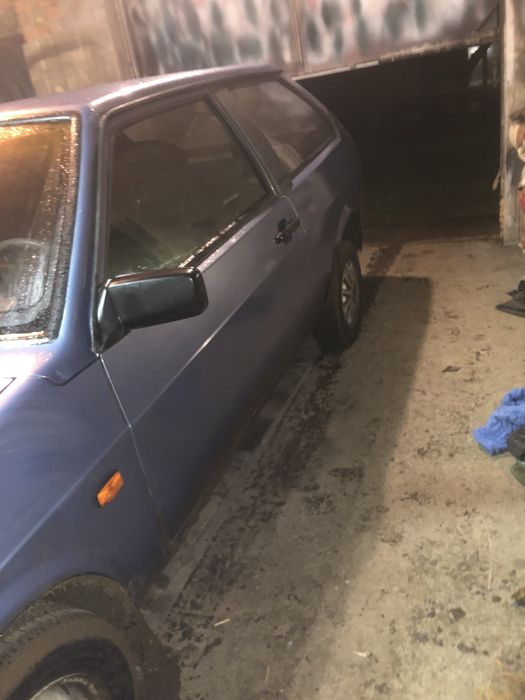 Продам ваз 2108 1992