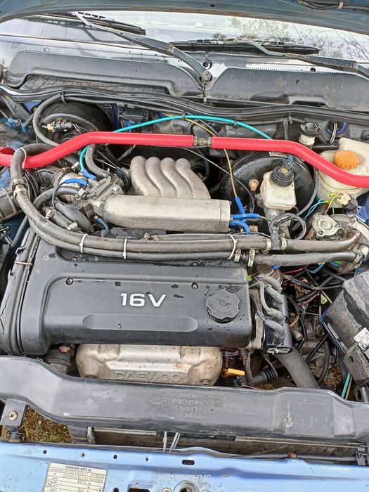 Продам автомобіль Нексія 2008р.,газ/бензин в доброму стані