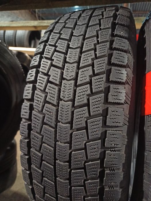 Зимние шины 225/65 17 Hankook Winter I*Cept 8.6mm