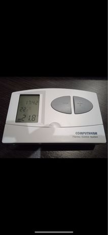 Комнатный термостат Computherm-Q7 кондиционирование или отопление