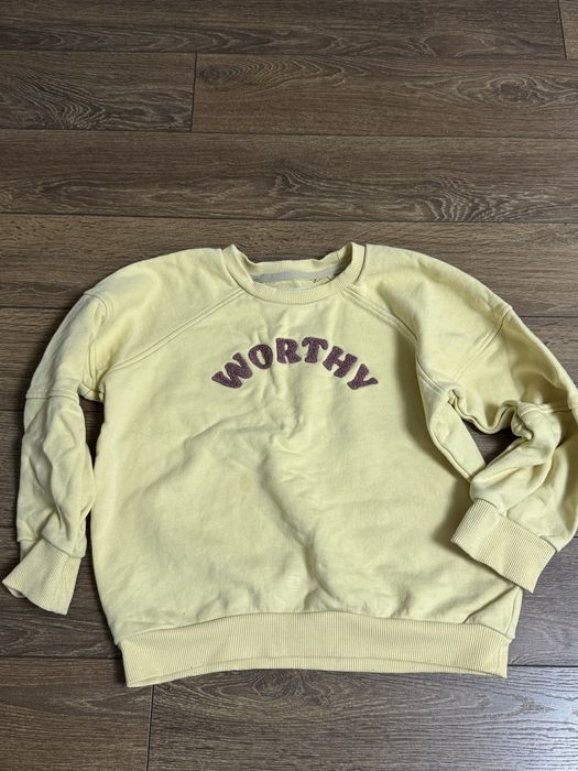 Всі речі за 400 джинси кофта светр штани гольф 7-8 років