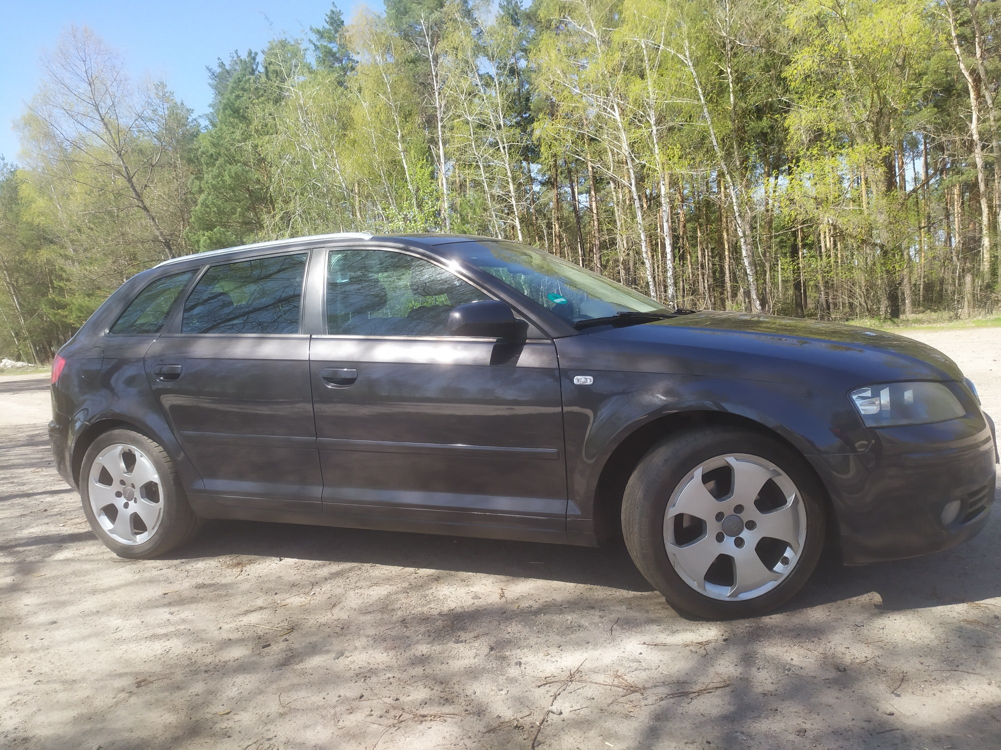 Продам власне авто