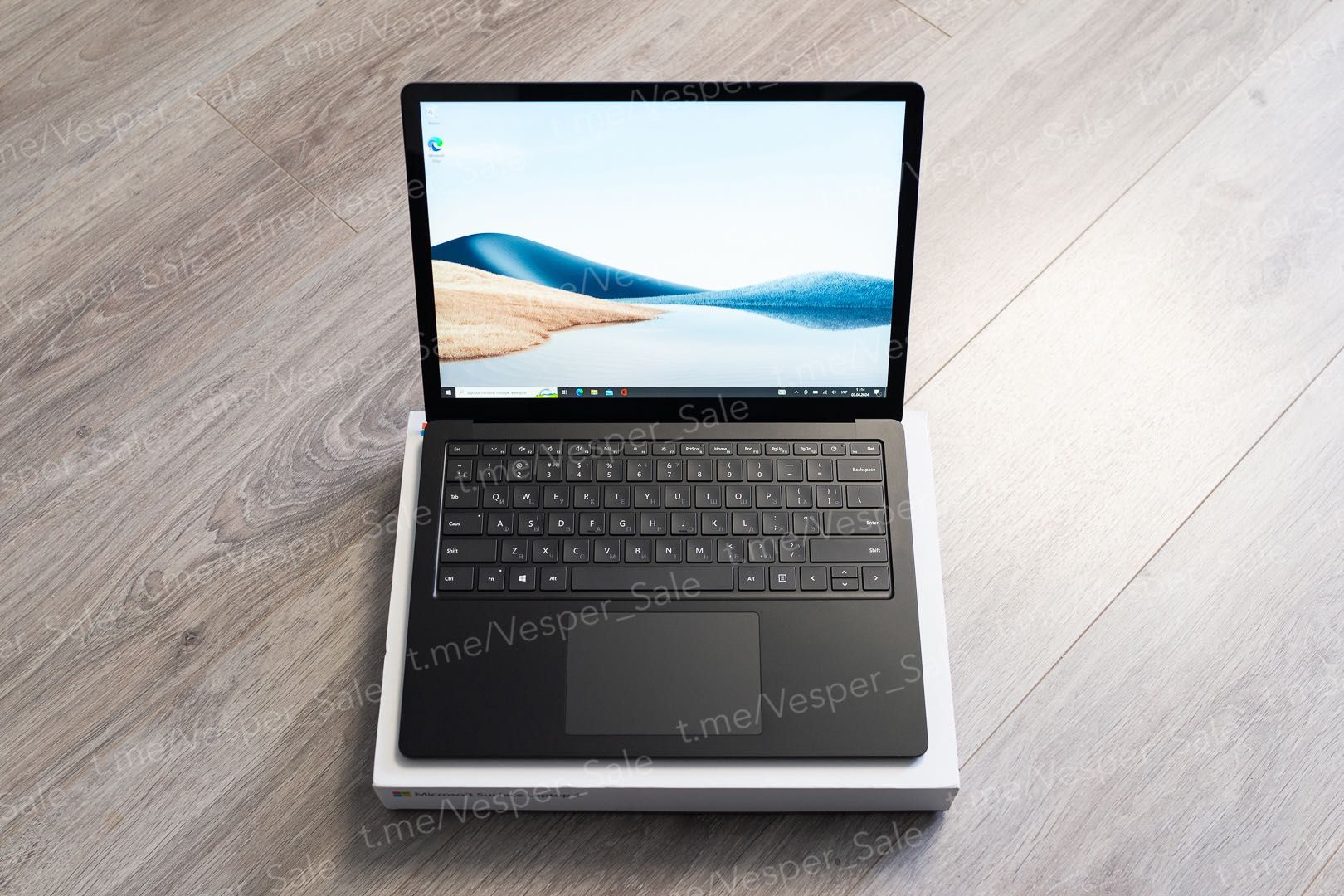 ‼️ Microsoft Surface Laptop 4 (13.5"/i5/8GB/512GB SSD) ‼️