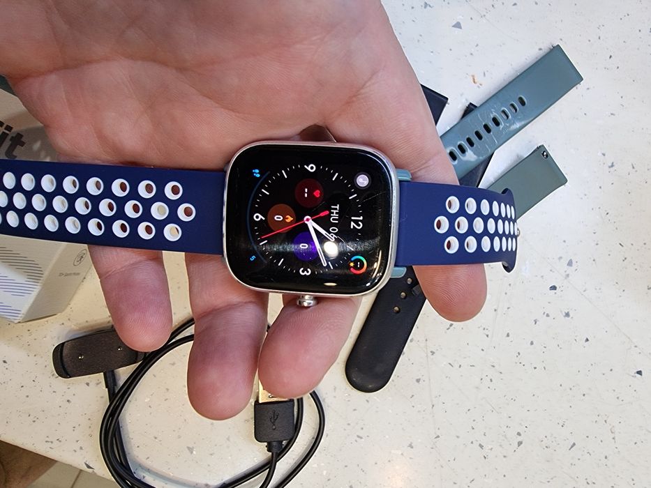 Amazfit GTS 2 mini