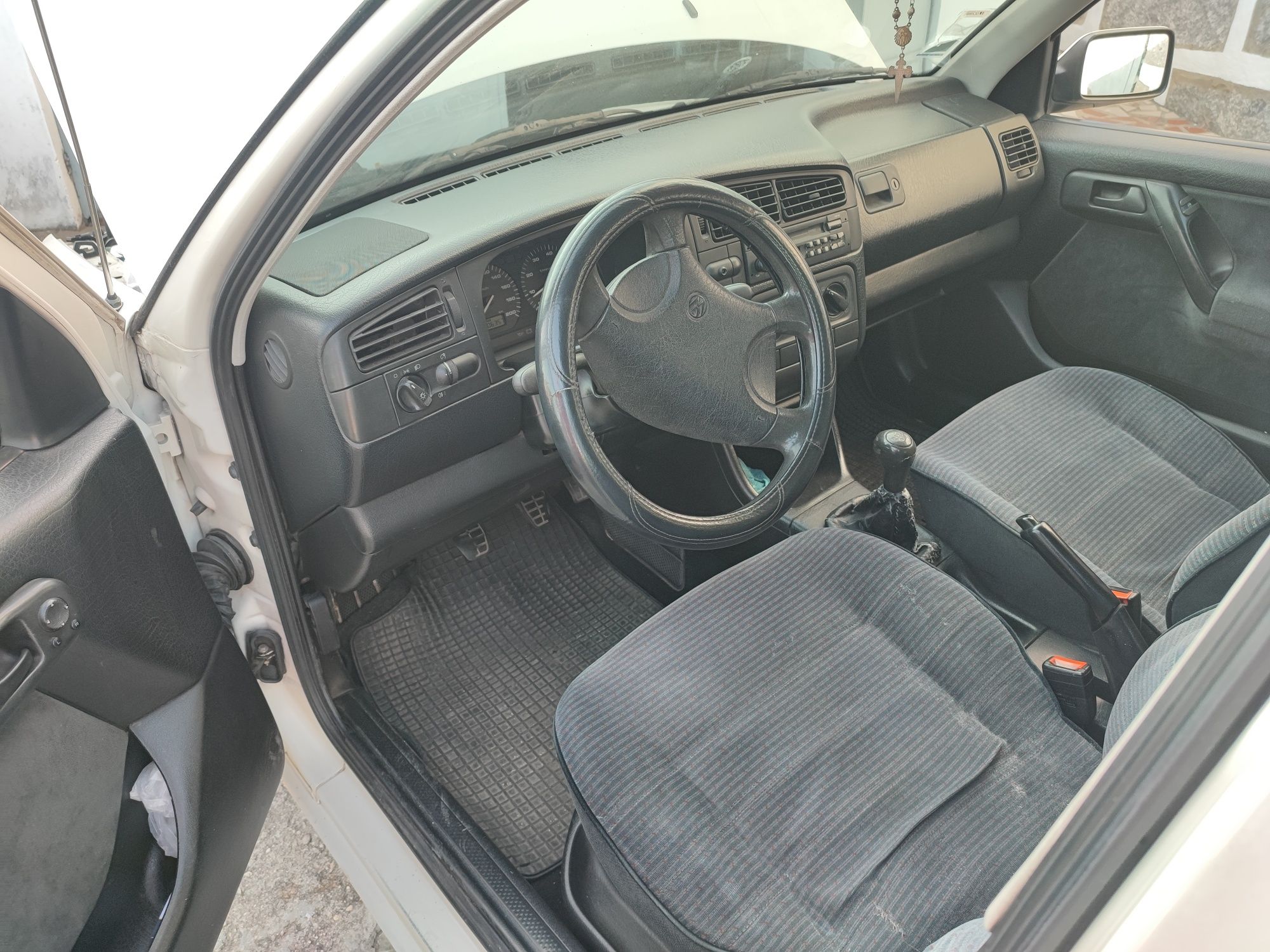 volkswagen golf 3 1.4