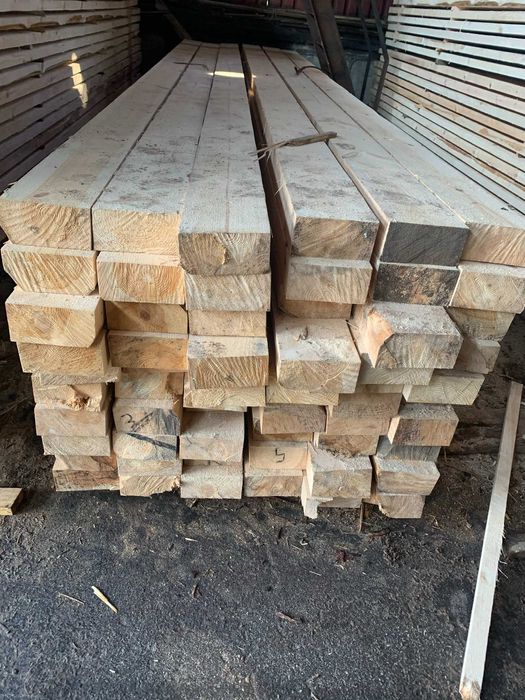 Доска обркзная 25х100х4 - от 105 грн за штуку