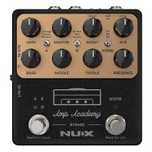 Pedal Nux amp Academy